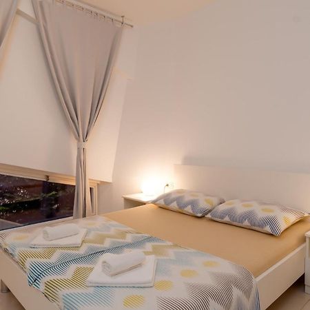 Vila Tina In Pula, Istrien Medulin Exterior foto